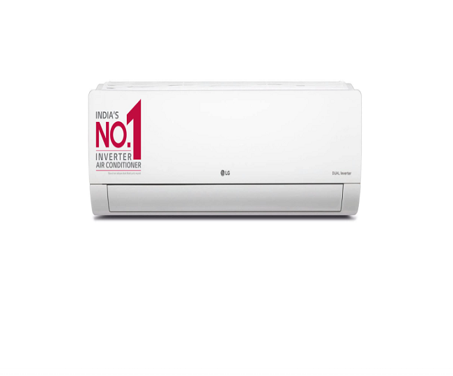 7 Best LG AC in India (January 2024) Air Conditioners With Dual